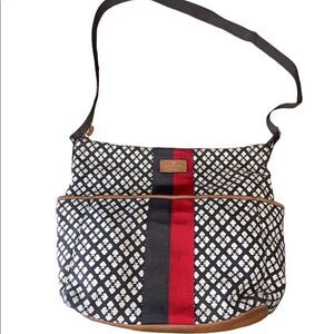 Kate spade large diaper bag